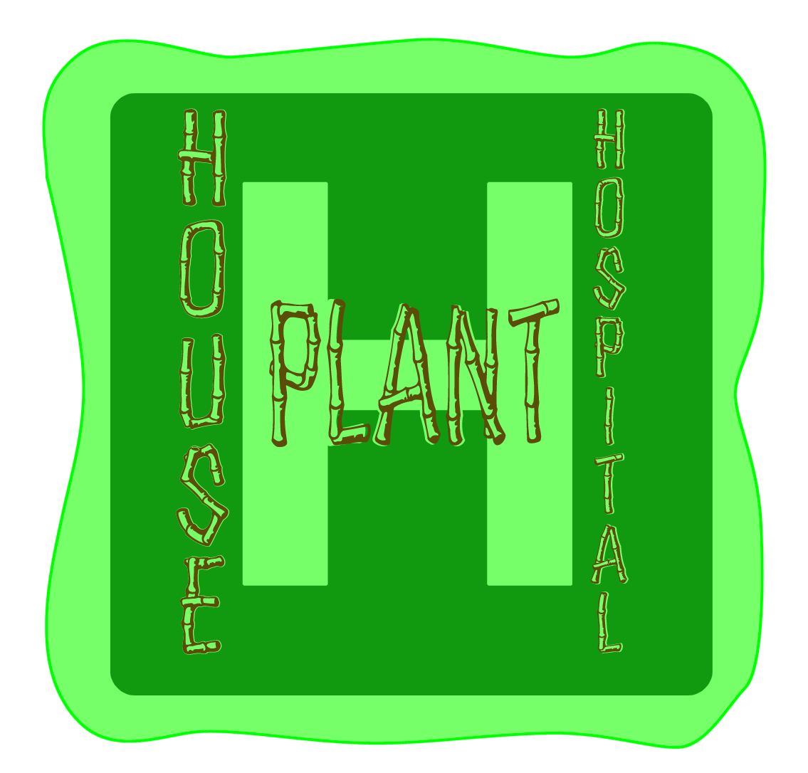Houseplant Hospital